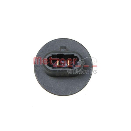 Sensor, Ansauglufttemperatur METZGER 0905091 für MAZDA NISSAN OPEL SUBARU SUZUKI