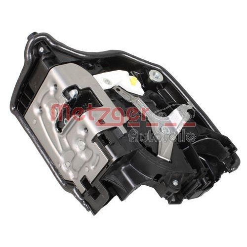 Türschloss METZGER 2314127 GREENPARTS für BMW MINI, hinten links