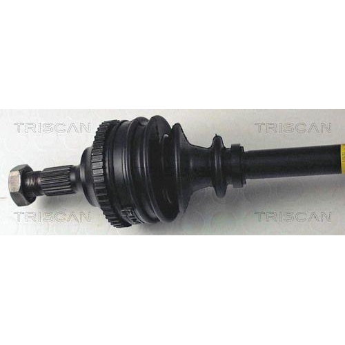 Antriebswelle TRISCAN 8540 38560 für CITROËN PEUGEOT, Vorderachse links