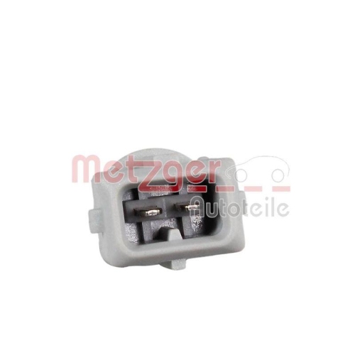 Sensor, Ansauglufttemperatur METZGER 0905093 für NISSAN RENAULT CITROËN/PEUGEOT