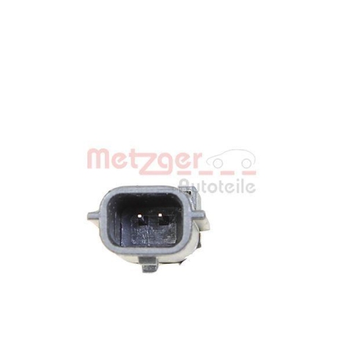 Sensor, Raddrehzahl METZGER 09001109 GREENPARTS für NISSAN OPEL RENAULT