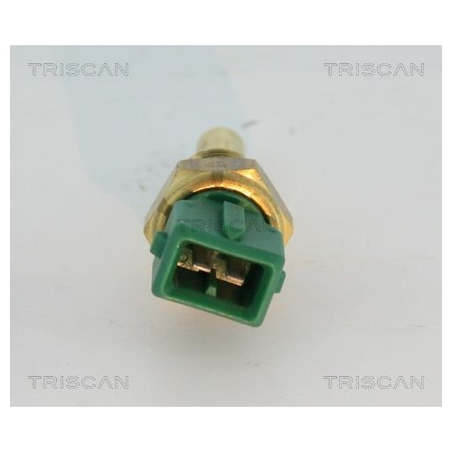 Sensor, Kühlmitteltemperatur TRISCAN 8626 10027 für CITROËN FIAT LANCIA NISSAN