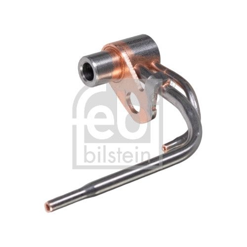 Öldüse, Kolbenbodenkühlung FEBI BILSTEIN 181020 febi Plus für MERCEDES-BENZ