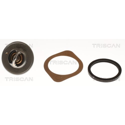 Thermostat, Kühlmittel TRISCAN 8620 18388 für NISSAN OPEL RENAULT DACIA HYUNDAI