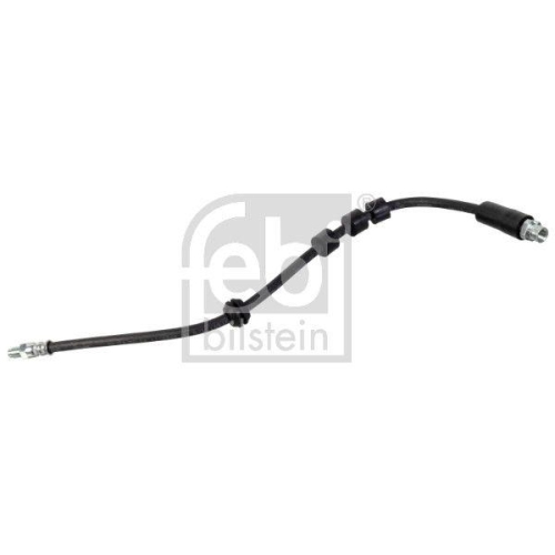 Bremsschlauch FEBI BILSTEIN 27844 für BMW, Vorderachse links, Vorderachse rechts