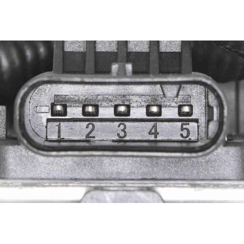 NOx-Sensor, Harnstoffeinspritzung VEMO V30-72-0913 Original VEMO Qualität für