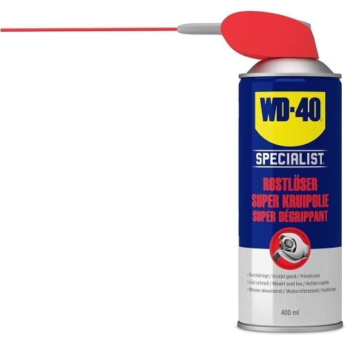 WD-40 SPECIALIST Rostlöser SET