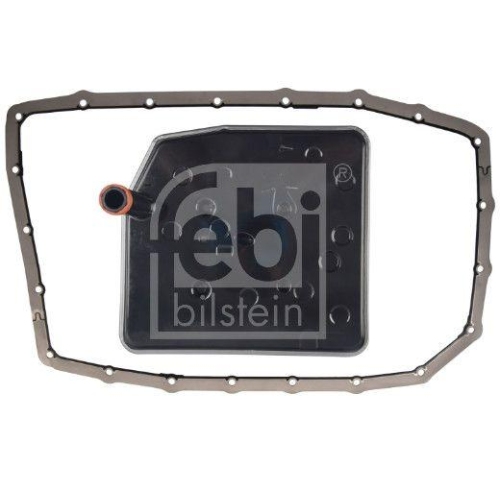 Hydraulikfiltersatz, Automatikgetriebe FEBI BILSTEIN 182241 für FORD FORD USA