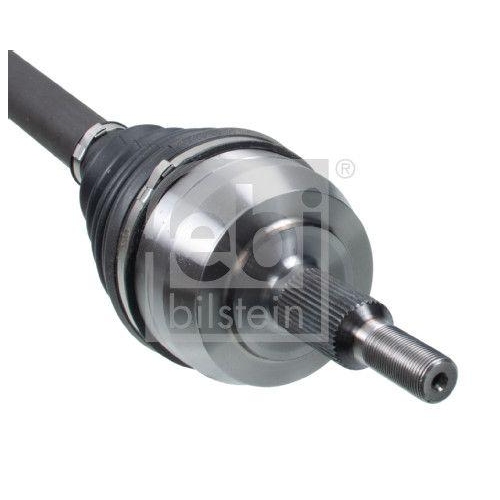 Antriebswelle FEBI BILSTEIN 184663 für VW, Vorderachse rechts