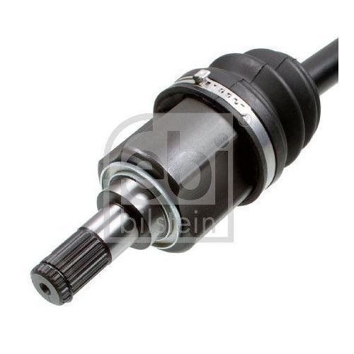 Antriebswelle FEBI BILSTEIN 181851 für HYUNDAI, Vorderachse rechts