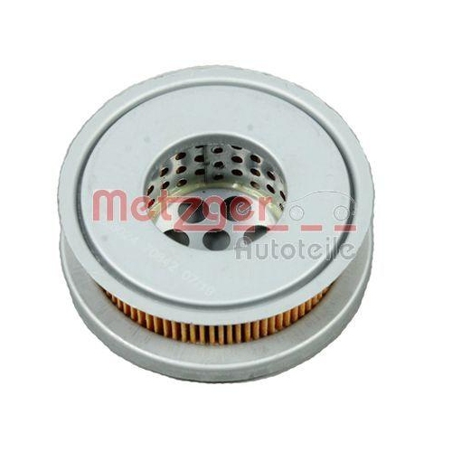 Hydraulikfilter, Lenkung METZGER 8028023 für MERCEDES-BENZ