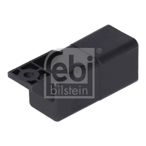 Steuergerät, Glühzeit FEBI BILSTEIN 184290 febi Plus für AUDI SEAT SKODA VW