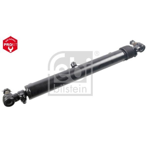 Arbeitszylinder, Servolenkung FEBI BILSTEIN 182206 ProKit für SCANIA