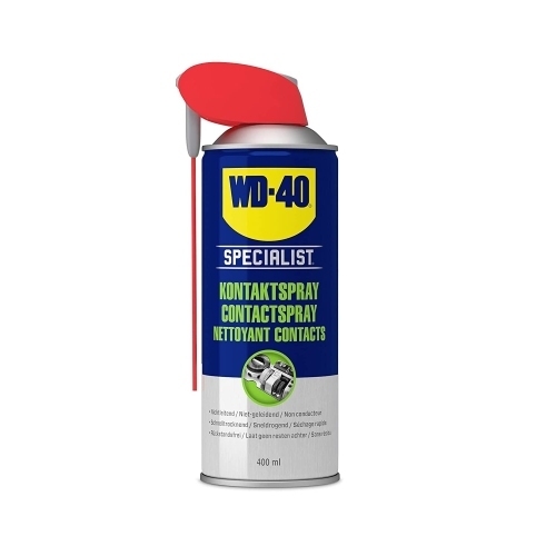 WD-40 SPECIALIST Kontakt SET