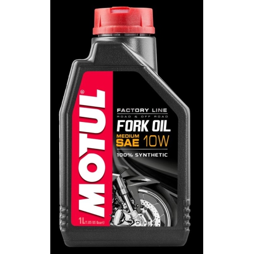 Motul FORK OIL FL M 10W 1L