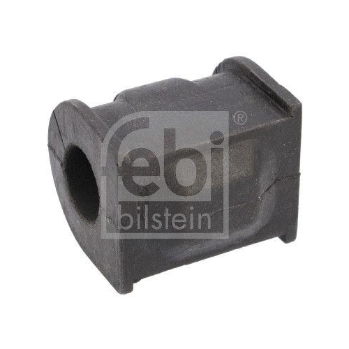 Lagerung, Stabilisator FEBI BILSTEIN 184755 für SUZUKI, Vorderachse links