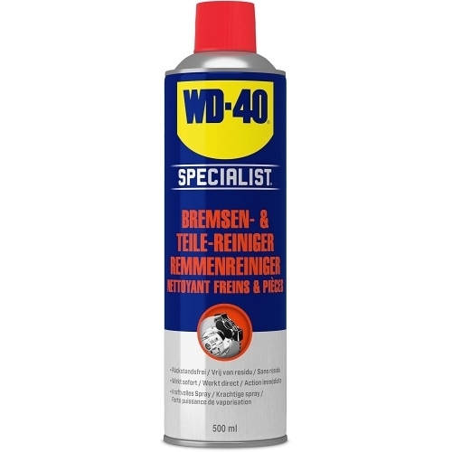 WD-40 SPECIALIST Reinigungs SET