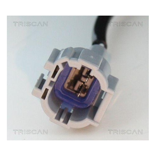 Sensor, Raddrehzahl TRISCAN 8180 14602 für NISSAN, Hinterachse rechts