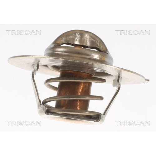 Thermostat, Kühlmittel TRISCAN 8620 1882 für CITROËN DAF FIAT IVECO PEUGEOT