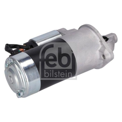 Starter FEBI BILSTEIN 193405 für HYUNDAI KIA