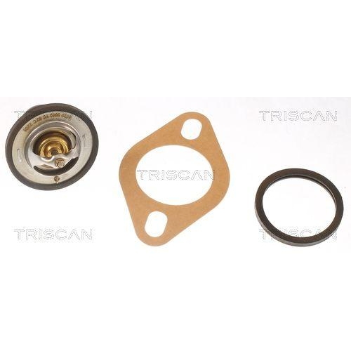 Thermostat, Kühlmittel TRISCAN 8620 5682 für ALFA ROMEO CITROËN FIAT LADA LANCIA