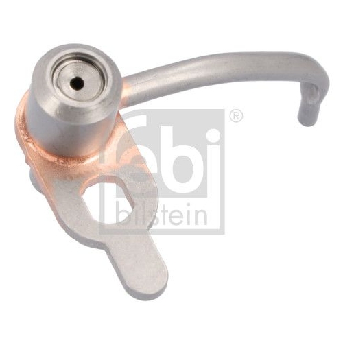 Öldüse, Kolbenbodenkühlung FEBI BILSTEIN 184687 febi Plus für FORD