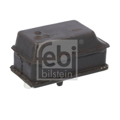 Anschlagpuffer, Federung FEBI BILSTEIN 186423 für IVECO, Vorderachse