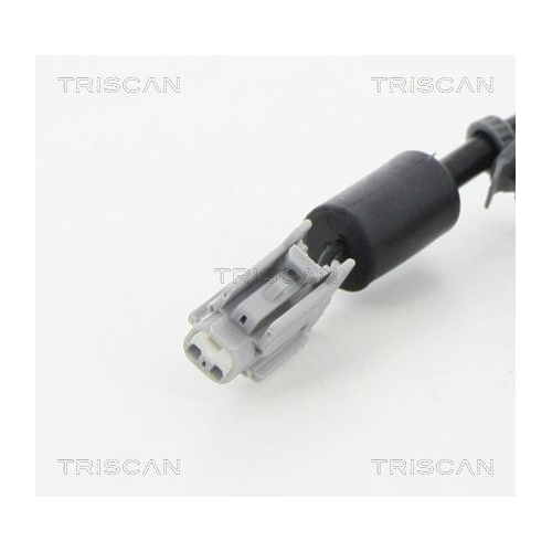 Sensor, Raddrehzahl TRISCAN 8180 14604 für NISSAN, Vorderachse rechts