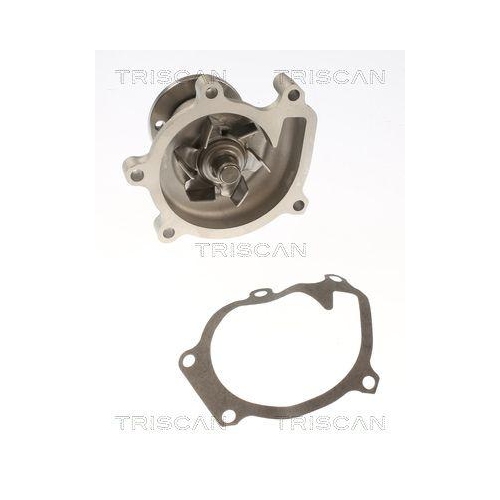 Wasserpumpe, Motorkühlung TRISCAN 8600 13013 für TOYOTA