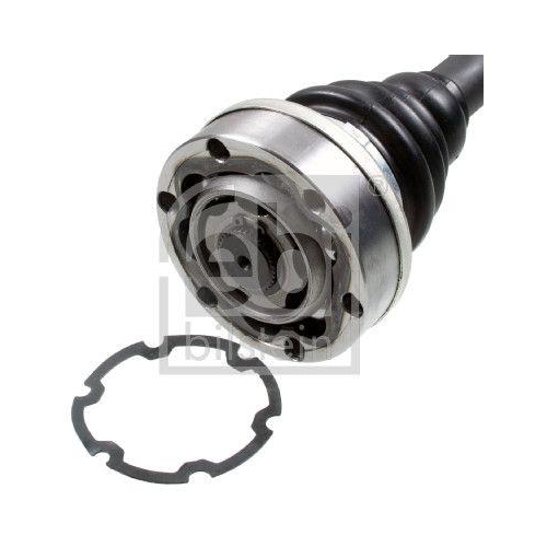 Antriebswelle FEBI BILSTEIN 182996 für VW, Vorderachse links, Vorderachse rechts