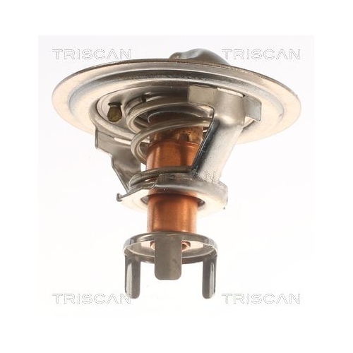 Thermostat, Kühlmittel TRISCAN 8620 6082 für MAZDA NISSAN