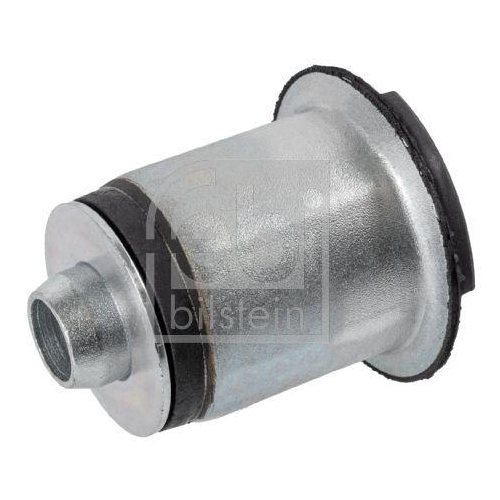 Lagerung, Achskörper FEBI BILSTEIN 174206 für NISSAN OPEL RENAULT VAUXHALL