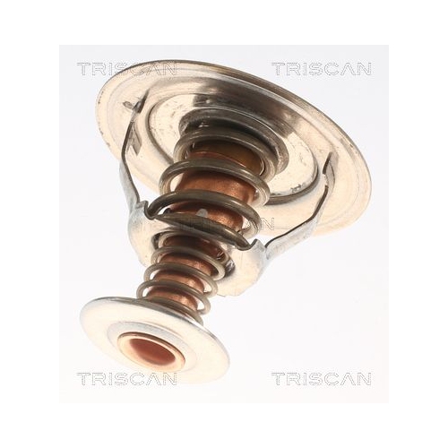 Thermostat, Kühlmittel TRISCAN 8620 6182 für CITROËN MITSUBISHI OPEL PEUGEOT