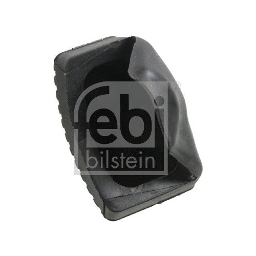 Pedalbelag, Bremspedal FEBI BILSTEIN 188788 febi Plus für CITROËN FIAT LANCIA