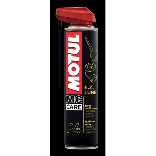 Motul P4 E.Z. LUBE 400L