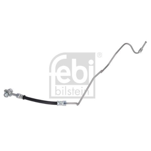 Bremsschlauch FEBI BILSTEIN 186216 für SEAT SKODA VW, Hinterachse rechts, außen