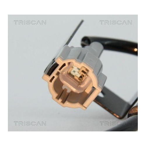 Sensor, Raddrehzahl TRISCAN 8180 14608 für NISSAN, Hinterachse rechts