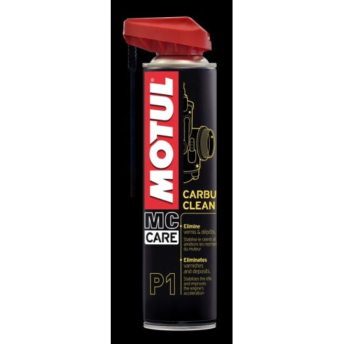 Motul P1 CARBU CLEAN 400L