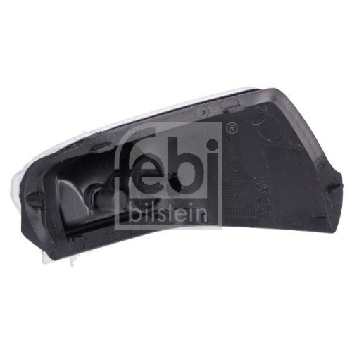 Febi Bilstein 1x 102333 Spiegelblinker mit Leuchtmittel