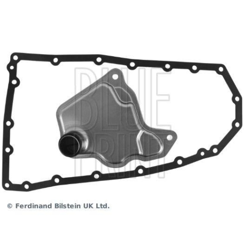 Blue Print 1x ADBP210131BP GetriebeÃ¶lfiltersatz, Automatikgetriebe