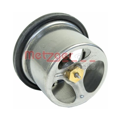 Thermostat, Kühlmittel METZGER 4006269 für BMW