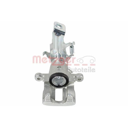 Bremssattel METZGER 6260322 für NISSAN, Hinterachse rechts