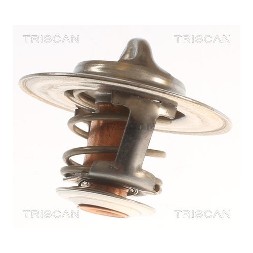 Thermostat, Kühlmittel TRISCAN 8620 2088 für ALFA ROMEO IVECO RENAULT