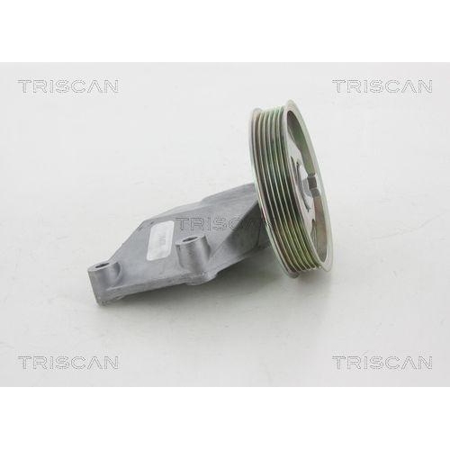 Umlenk-/Führungsrolle, Keilrippenriemen TRISCAN 8641 282021 für CITROËN FIAT