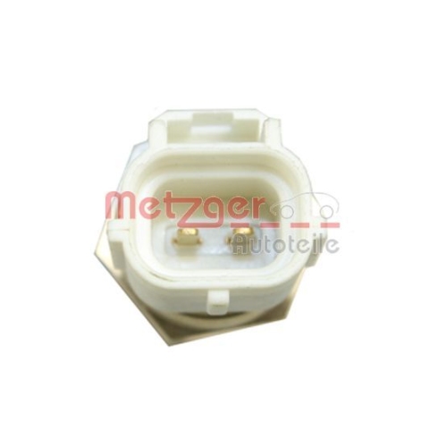 Sensor, Kühlmitteltemperatur METZGER 0905149 GREENPARTS für MAZDA TOYOTA VOLVO