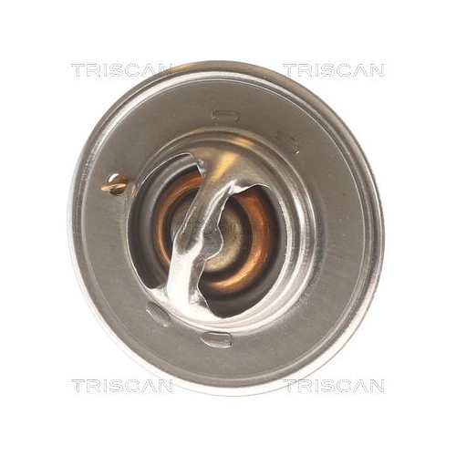 Thermostat, Kühlmittel TRISCAN 8620 2091 für ALFA ROMEO IVECO RENAULT