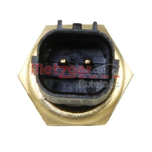 Sensor, Kühlmitteltemperatur METZGER 0905150 GREENPARTS für HONDA