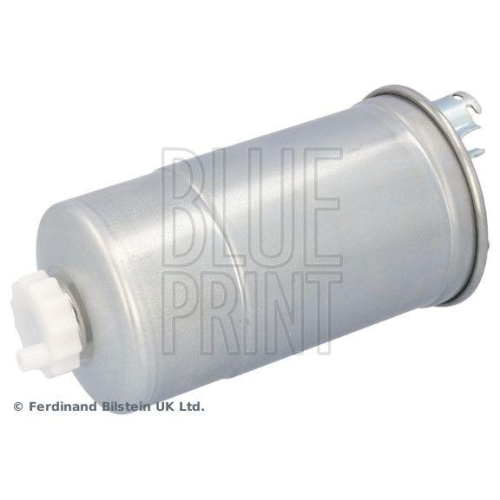 Blue Print 1x ADV182341BP Kraftstofffilter mit Dichtringen