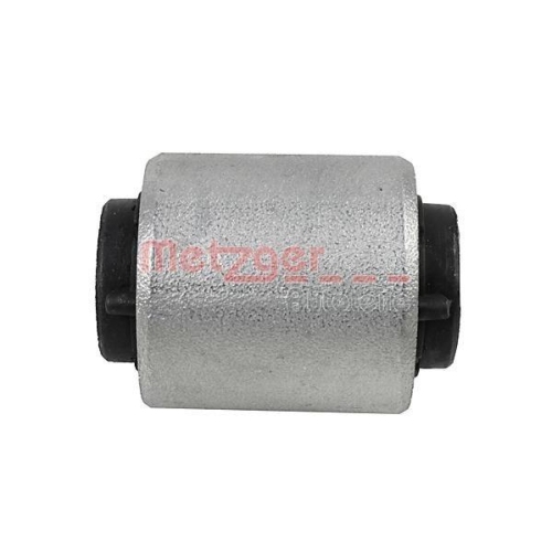 Lagerung, Lenker METZGER 52033008 GREENPARTS für CITROËN OPEL PEUGEOT VAUXHALL