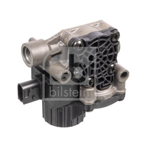 Ventil, ABS-Regelung FEBI BILSTEIN 184984 febi Plus für VOLVO RENAULT TRUCKS